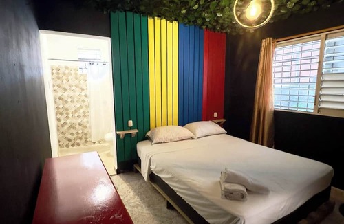 Centro Bed & Breakfast | Bed-Breakfast lunch Tropical Private-room