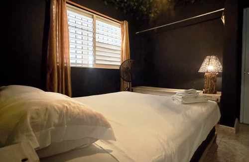Centro Bed & Breakfast | Bed-Breakfast lunch Tropical Private-room