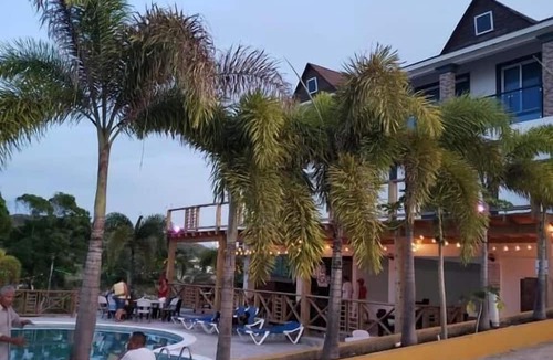 Punta Rucia Apartment | Ensenada Resort