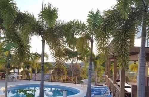 Punta Rucia Apartment | Ensenada Resort