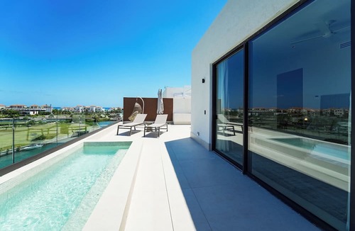 Cap Cana Marina Apartment | Marina Garden Cap Cana by Beach Homes PC