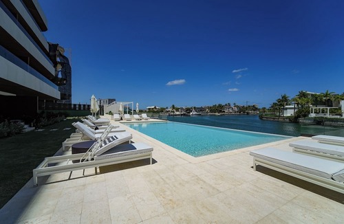 Cap Cana Marina Apartment | Marina Garden Cap Cana by Beach Homes PC