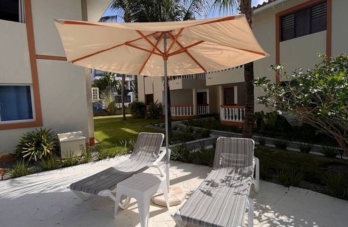 Playa Bibijagua Apartment | Paseos del sol