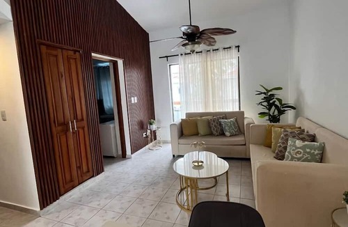 Playa Bibijagua Apartment | Paseos del sol