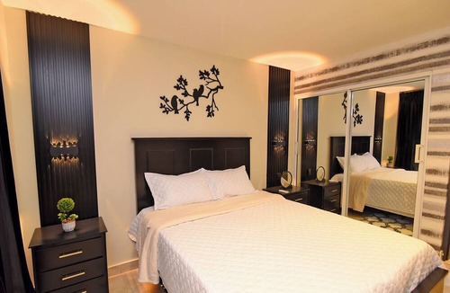 Ensanche Ozama Apartment | solmirooms