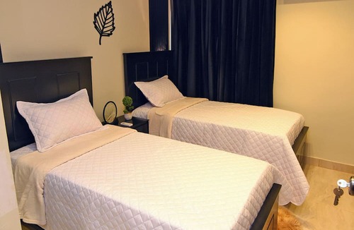 Ensanche Ozama Apartment | solmirooms