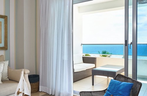 Juan Dolio - El Pueblo Apartment | Beachfront Condos Las Olas Sleeps 6