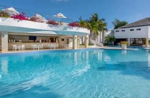Puerto Plata Condo | 3-bdrm/3-bath Playa Dorada Viva Resort PH with AC, Wi-Fi, walk to the beach/golf