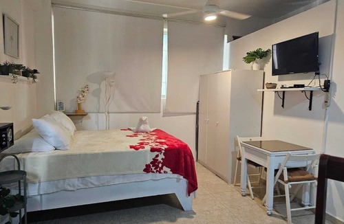 El Pueblito Apartment | Apartamento Costa Azul en El Pueblito