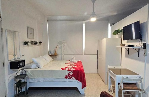 El Pueblito Apartment | Apartamento Costa Azul en El Pueblito