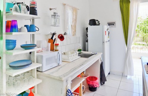 El Macao Condo | Macao beach 5star home PRIVATE POOL SCREENED IN, STARLINK, tons amenities incl