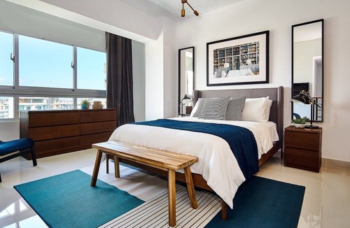 Downtown Santo Domingo Apartment | Torre Armonia 24