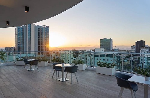 Downtown Santo Domingo Apartment | Torre Armonia 24