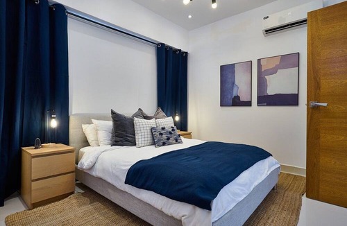 Downtown Santo Domingo Apartment | Torre Armonia 24