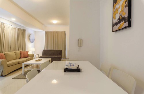La Julia Apartment | Apartments in La Julia 1 and 2 Bedrooms