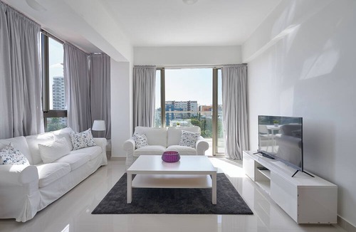 La Julia Apartment | Apartments in La Julia 1 and 2 Bedrooms