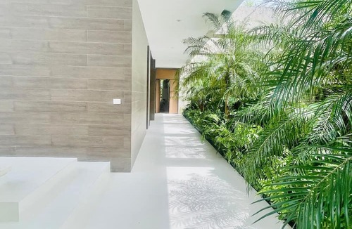 Cap Cana Marina Villa | Luxury 5-bedroom villa in exclusive Cap Cana Punta Cana.