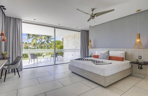 Punta Cana Villa | Royale Estate - 15 Bedroom Complex