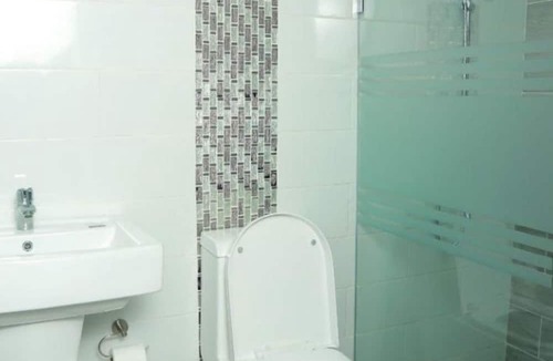 Nagua Apartment | Suite Espaciosa en Aparta Hotel El Faraon en Nagua