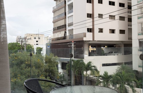 Yolanda Morales Condo | Shalom Residences By YellowKey