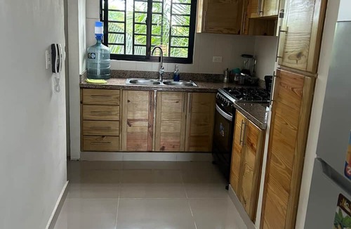 Santo Domingo Este Condo | FREE CLEANING/NO FEES/Comfortable Apartment Near AILA Airport and Boca Chica