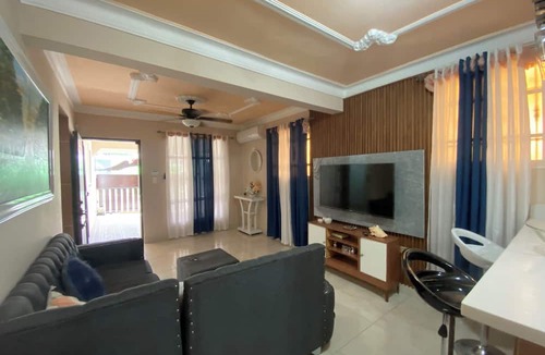 Santiago Province Apartment | Golden apartment 2 Centrally located and modern and pet friendly