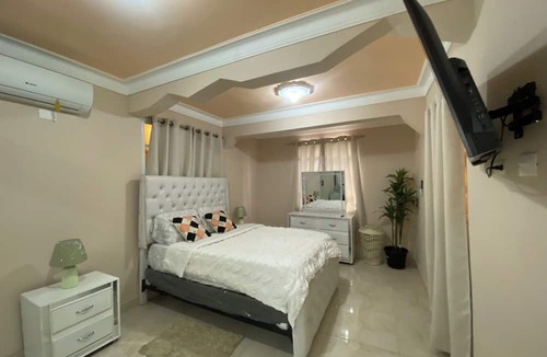Santiago Province Apartment | Golden apartment 2 Centrally located and modern and pet friendly