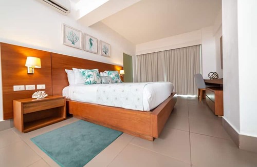 Cabarete Resort | Paradise at Presidential Suites, Cabarete - studio