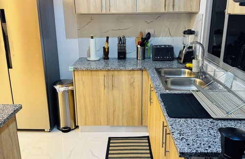 Punta Cana House | 3-bedroom house in marvelous Punta Cana with access to an artificial beach!