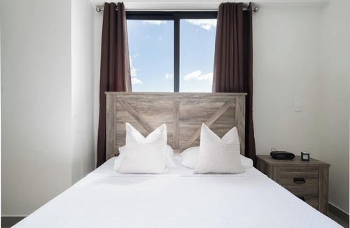 Santo Domingo Apartment | Serenity in the Heart of Santo Domingo 80m2 Apartment Retreat