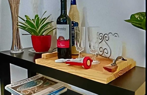 Los Cacicazgos Apartment | EL REFUGIO DE LA ABUELA