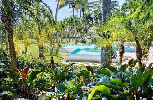Casa de Campo Villa | Villa Near Stunning Golf Course