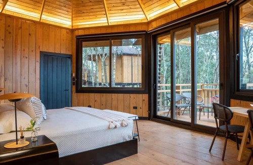 La Vega Province Villa | The Grand Forest Jarabacoa