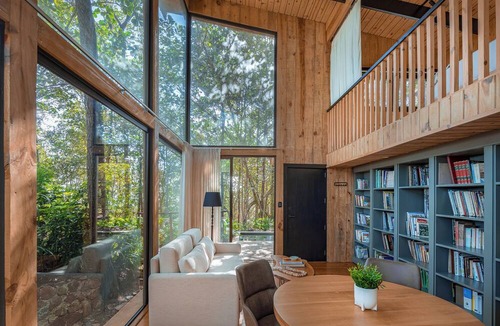 La Vega Province Villa | The Grand Forest Jarabacoa