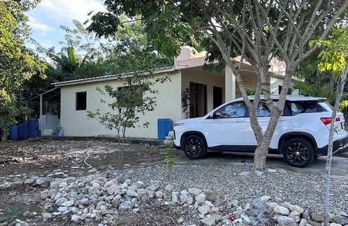 Los Hidalgos House | lgbtqi+, Serene Los Altos: peaceful, Puerto Plata