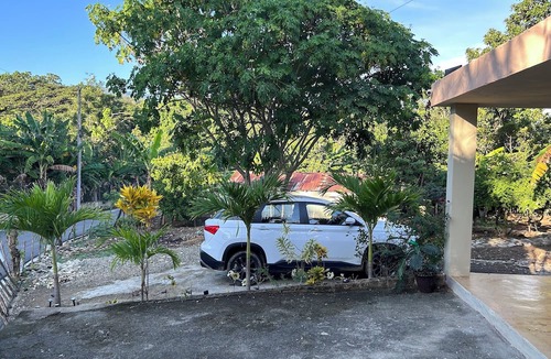 Los Hidalgos House | Cozy 1-bedroom house with WiFi, AC in charming El Mamey