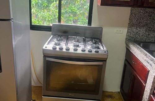 Los Hidalgos House | Cozy 1-bedroom house with WiFi, AC in charming El Mamey