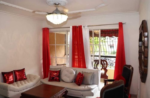 Guaricano Apartment | Residential Paradise V Apartments