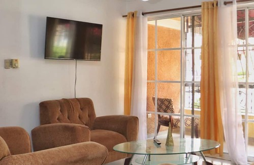 Guaricano Apartment | Residential Paradise V Apartments