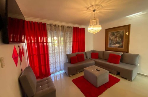 Guaricano Apartment | Residential Paradise V Apartments