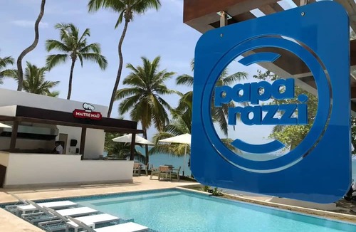Cabarete Apartment | Imperial Suites Cabarete 1Bed - Ocean View