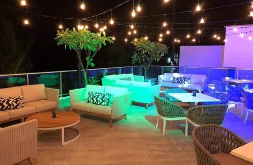 Cabarete Apartment | Luxe Studio Cabarete Dominicanann