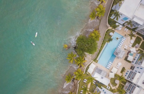 Cabarete Apartment | Luxe Studio Cabarete Dominicanann