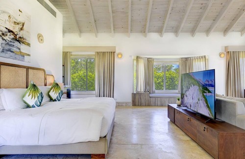 Punta Cana Villa | Founders' Villa- Sea & Green Prime Destination