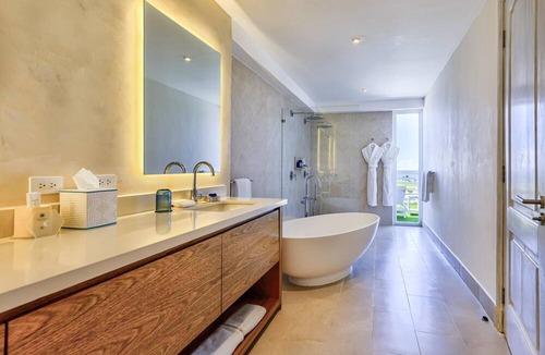 Punta Cana Villa | Founders' Villa- Sea & Green Prime Destination