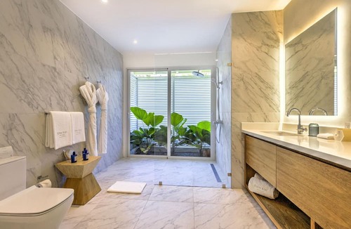 Punta Cana Villa | Founders' Villa- Sea & Green Prime Destination