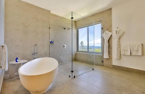 Punta Cana Villa | Founders' Villa- Sea & Green Prime Destination