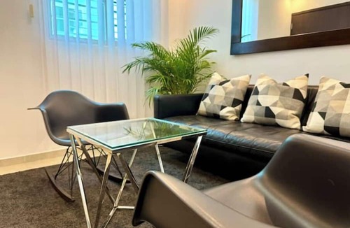 San Juan Province Apartment | Modern and secure penthouse overlooking the SJ valley