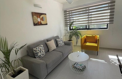 El Centro Apartment | villa ji