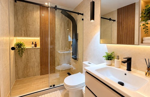 Juan Dolio - El Pueblo Apartment | Charming 2-bedroom apartment on the Beach!
